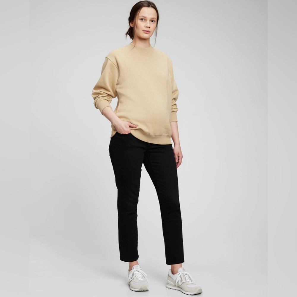 Gap Maternity Jeans